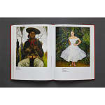 Фрида Кало и Диего Ривера. Viva La Vida варинант исполнения - 4 | Loft Concept в Рязани