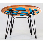 Стол UFO варинант исполнения - 3 | Loft Concept в Рязани