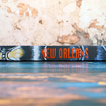 Красочная книга-трансформер о Новом Орлеане New Orleans: Werner Pawlok варинант исполнения - 2 | Loft Concept в Рязани