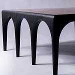 Журнальный стол Arcada варинант исполнения - 2 | Loft Concept в Рязани