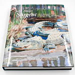 Подарочная Книга художник John Singer Sargent: Figures and Landscapes, 1914-1925 варинант исполнения - 4 | Loft Concept в Рязани