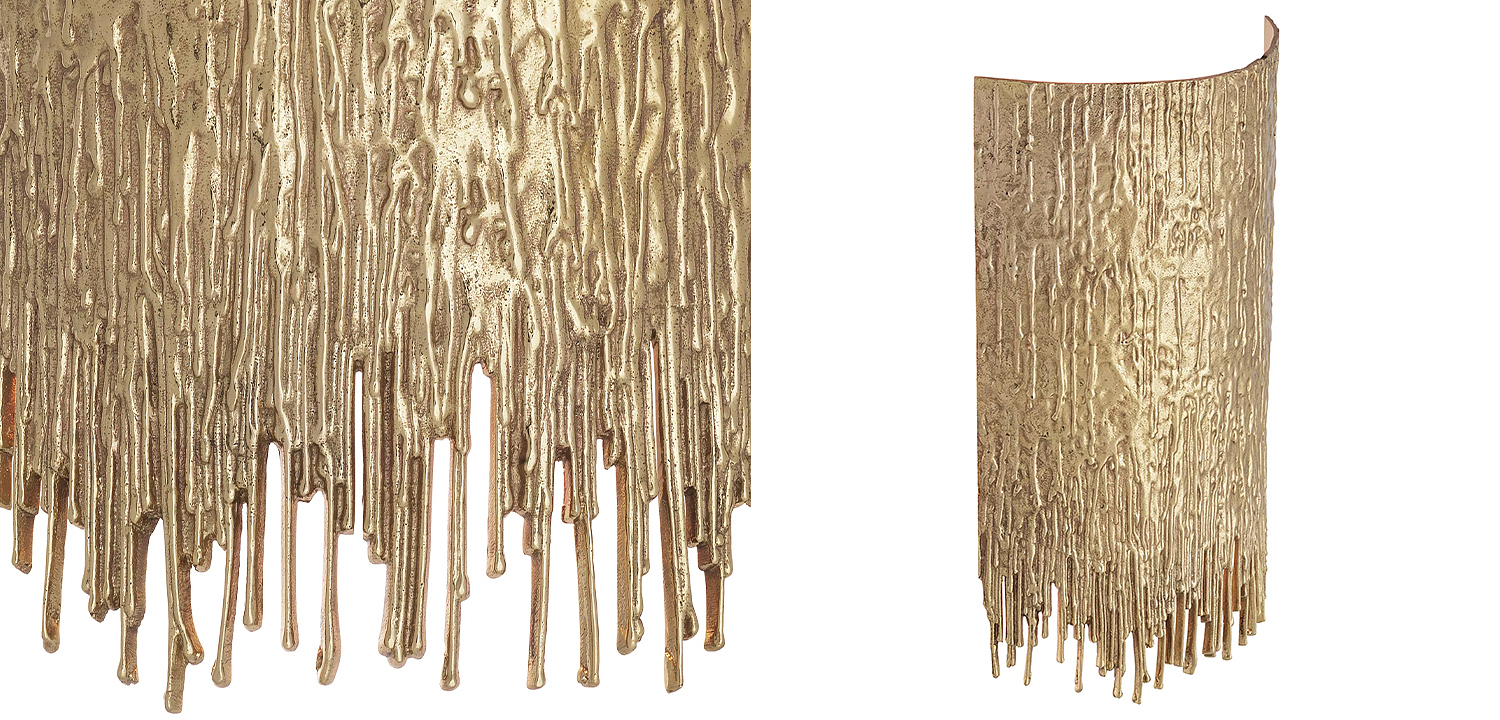 Бра Eichholtz Wall Lamp Grove Бра Eichholtz Wall Lamp Grove - Loft-Concept в Рязани