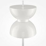 Торшер White outlines варинант исполнения - 3 | Loft Concept в Рязани