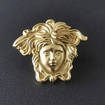 Stiletto Sideboard Barocco Medusa  варинант исполнения - 4 | Loft Concept в Рязани