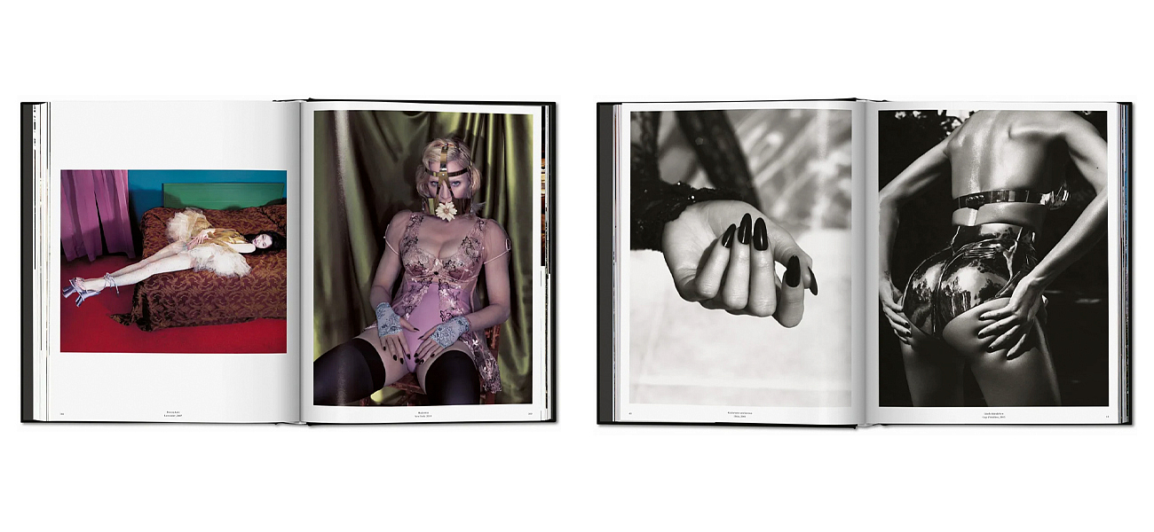Mert Alas and Marcus Piggott Mert Alas and Marcus Piggott - Loft-Concept в Рязани