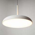 Подвесной светильник Gerhard 3000К 39Вт варинант исполнения - 10 | Loft Concept в Рязани