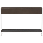 Консоль с выдвижными ящиками Leclair Console Table варинант исполнения - 3 | Loft Concept в Рязани