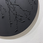 Панно Береза варинант исполнения - 3 | Loft Concept в Рязани