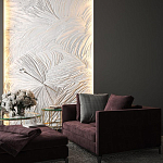 Барельеф COLIBRI варинант исполнения - 1 | Loft Concept в Рязани