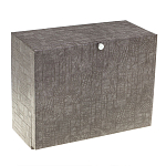 Настольный письменный набор из змеевика  и бронзы с декором в виде орла в подарочной упаковке Successful Leader варинант исполнения - 4 | Loft Concept в Рязани