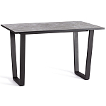 Стол с прямоугольной столешницей Corsa варинант исполнения - 1 | Loft Concept в Рязани