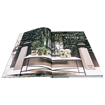 Книга Living Well by Design варинант исполнения - 3 | Loft Concept в Рязани