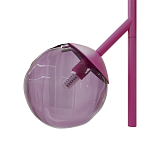 Подвес асимметричный Wild Grape варинант исполнения - 2 | Loft Concept в Рязани