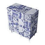 Тумба Venti Dreams варинант исполнения - 2 | Loft Concept в Рязани