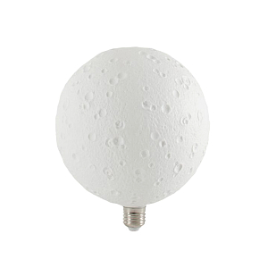 Лампочка Seletti Moon Big