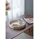 Поднос Clover leaves варинант исполнения - 5 | Loft Concept в Рязани