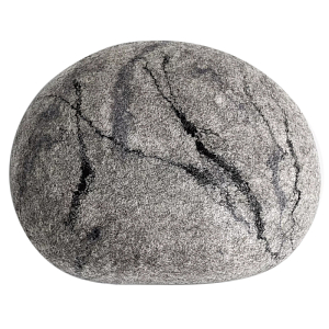 Пуф Серый Агат