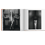 Подарочный Альбом Фото ню The Big Book of Pussy 18+ варинант исполнения - 2 | Loft Concept в Рязани