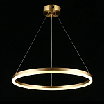 Люстра подвесная светодиодная круглая Armel 2 варинант исполнения - 2 | Loft Concept в Рязани