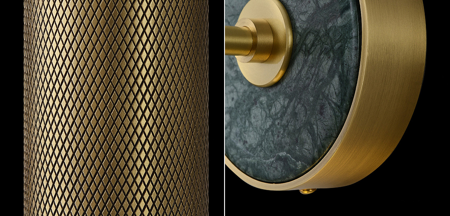 Бра Frode Wall lamp Бра Frode Wall lamp - Loft-Concept в Рязани