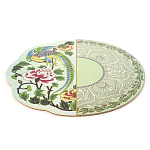 Салфетка под приборы Seletti Hybrid Teodora варинант исполнения - 2 | Loft Concept в Рязани