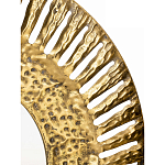 Настенное зеркало The Golden Plate варинант исполнения - 2 | Loft Concept в Рязани