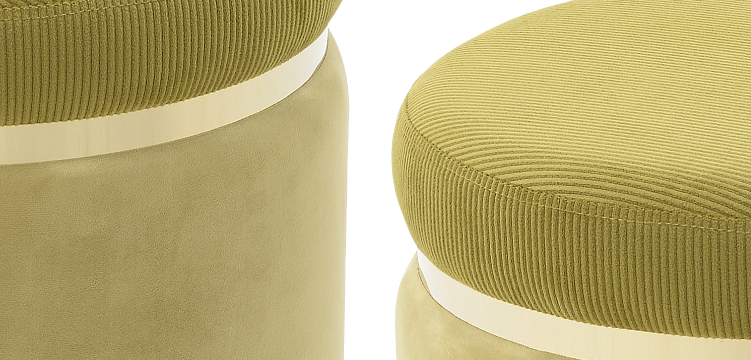 Пуф Enkarna Pouf Пуф Enkarna Pouf - Loft-Concept в Рязани