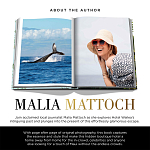 Подарочный фото-альбом Для тех, кто мечтает о приключениях Hotel Wailea  варинант исполнения - 5 | Loft Concept в Рязани