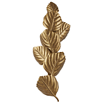 Бра в виде ветки с листьями Leaves From Above варинант исполнения - 3 | Loft Concept в Рязани