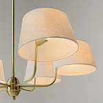 Люстра подвесная Modesto Е14 варинант исполнения - 12 | Loft Concept в Рязани