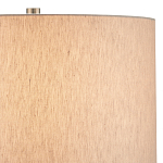 Настольная лампа с декором в виде пуговиц Bizarre Creation варинант исполнения - 2 | Loft Concept в Рязани