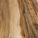 Стол обеденный раздвижной с прямоугольной столешницей на четырех черных ножках Blair варинант исполнения - 6 | Loft Concept в Рязани