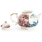 Заварочный чайник Seletti Smeraldina варинант исполнения - 3 | Loft Concept в Рязани