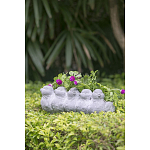 Кашпо Canaries варинант исполнения - 8 | Loft Concept в Рязани