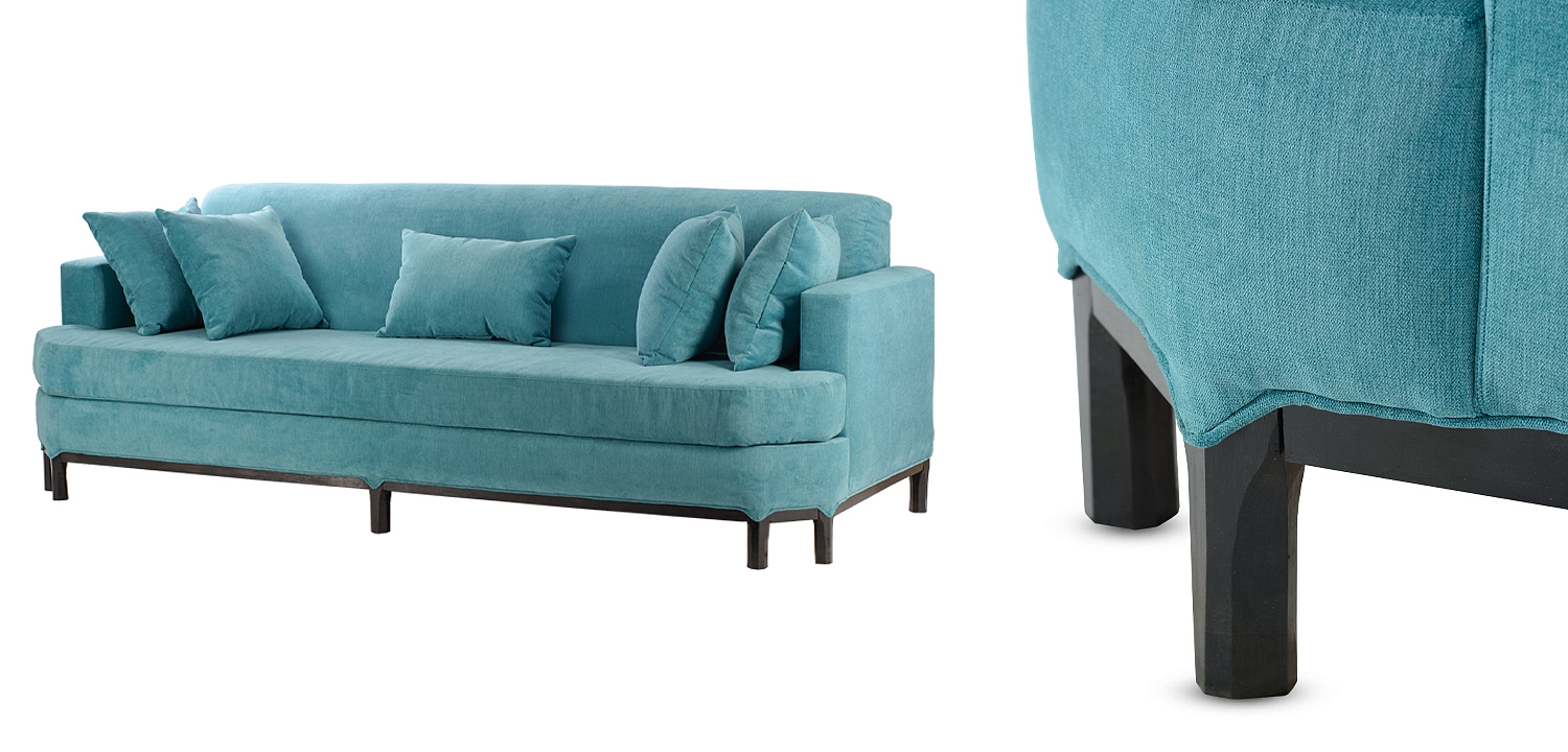 Диван Marita Sofa Диван Marita Sofa - Loft-Concept в Рязани