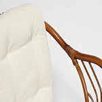 Комплект уличной мебели из ротанга Serenity Brown варинант исполнения - 4 | Loft Concept в Рязани