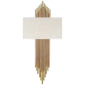 Бра Sohne CG 90-0009 FIORE White