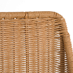 Диван садовый Tressame варинант исполнения - 8 | Loft Concept в Рязани