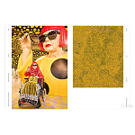 Книга Yayoi Kusama x Louis Vuitton  Creating Infinity варинант исполнения - 2 | Loft Concept в Рязани