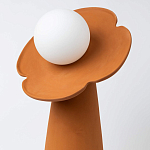 Настольная лампа TERRA [FLOW] варинант исполнения - 6 | Loft Concept в Рязани