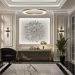 Барельеф SCENT OF NATURE варинант исполнения - 1 | Loft Concept в Рязани