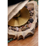 Лампа настольная «LABRADORITE» варинант исполнения - 3 | Loft Concept в Рязани