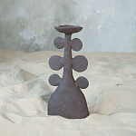 Подсвечники из серии «Дюна» варинант исполнения - 2 | Loft Concept в Рязани