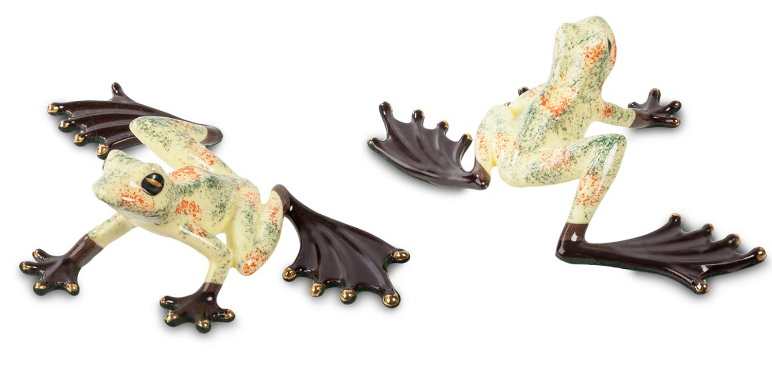 Статуэтка Statuette Frog S Статуэтка Statuette Frog S - Loft-Concept в Рязани