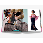 Подарочный редкий коллекционный альбом Барби Barbie - Assouline Coffee Table Book by Assouline варинант исполнения - 7 | Loft Concept в Рязани