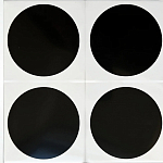 Дизайнерская плитка с узором Круг варинант исполнения - 1 | Loft Concept в Рязани