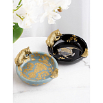 Пепельница фарфоровая Bear  варинант исполнения - 17 | Loft Concept в Рязани