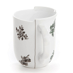 Кружка Seletti Fedora варинант исполнения - 3 | Loft Concept в Рязани