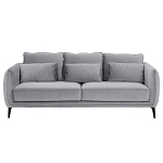 Диван трёхместный с подлокотниками Dutchman варинант исполнения - 23 | Loft Concept в Рязани