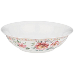 Сервиз обеденный из фарфора 23 предмета Flower Porcelain Collection варинант исполнения - 4 | Loft Concept в Рязани